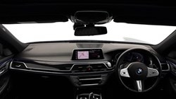 2020 (70) BMW 7 SERIES 740Ld xDrive M Sport 4dr Auto 5078595