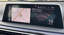 2020 (70) BMW 7 SERIES 740Ld xDrive M Sport 4dr Auto 5078615