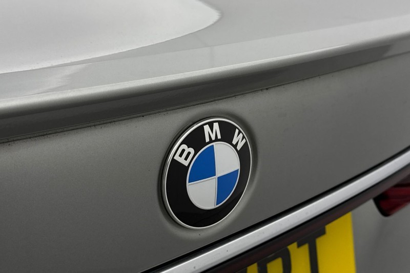 2020 (70) BMW 7 SERIES 740Ld xDrive M Sport 4dr Auto 5078628