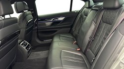 2020 (70) BMW 7 SERIES 740Ld xDrive M Sport 4dr Auto 5078590