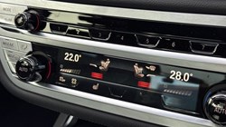 2020 (70) BMW 7 SERIES 740Ld xDrive M Sport 4dr Auto 5078618