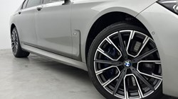 2020 (70) BMW 7 SERIES 740Ld xDrive M Sport 4dr Auto 5078627