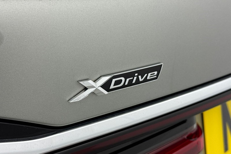 2020 (70) BMW 7 SERIES 740Ld xDrive M Sport 4dr Auto 5078629