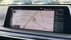 2020 (70) BMW 7 SERIES 740Ld xDrive M Sport 4dr Auto 5078597