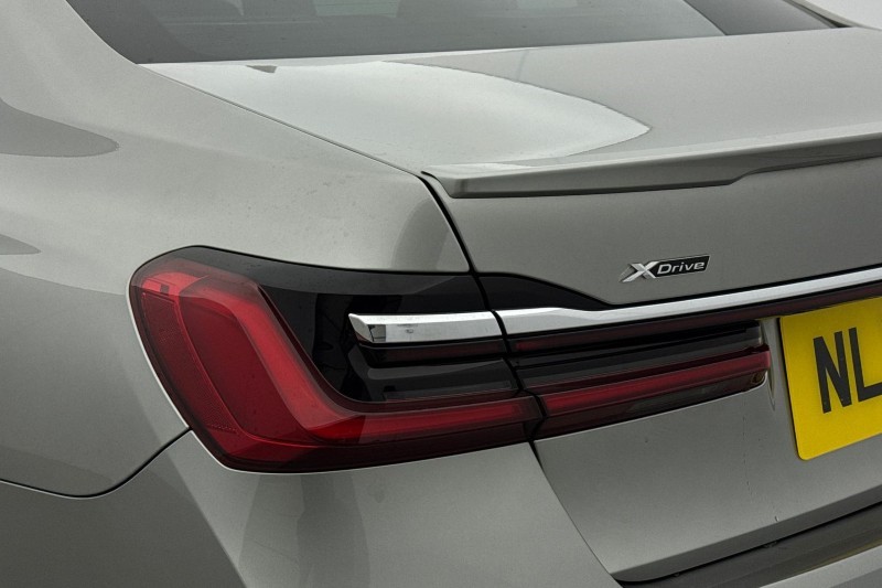 2020 (70) BMW 7 SERIES 740Ld xDrive M Sport 4dr Auto 5078605