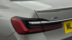 2020 (70) BMW 7 SERIES 740Ld xDrive M Sport 4dr Auto 5078605