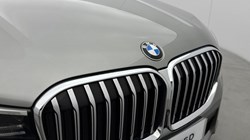 2020 (70) BMW 7 SERIES 740Ld xDrive M Sport 4dr Auto 5078626