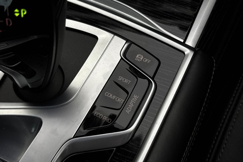 2020 (70) BMW 7 SERIES 740Ld xDrive M Sport 4dr Auto 5078641