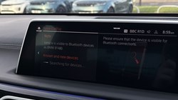 2020 (70) BMW 7 SERIES 740Ld xDrive M Sport 4dr Auto 5078616