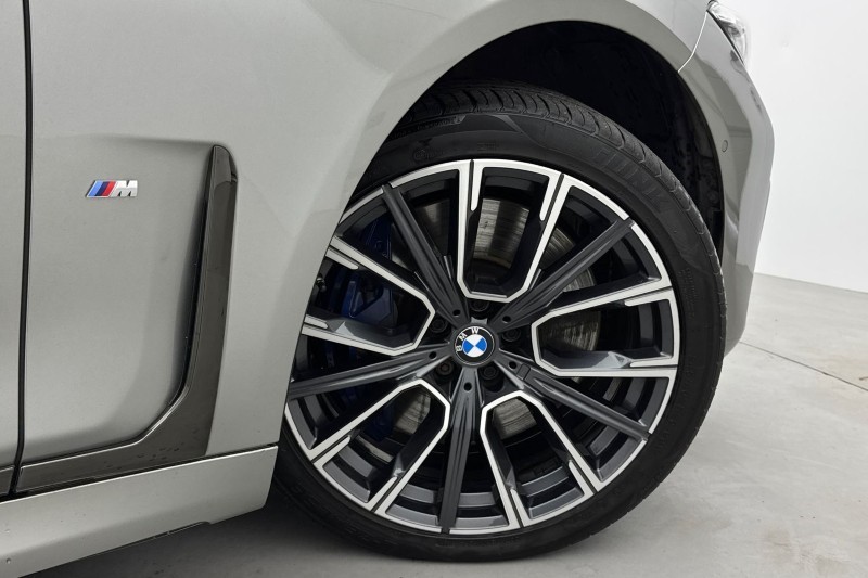 2020 (70) BMW 7 SERIES 740Ld xDrive M Sport 4dr Auto 5078632