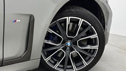 2020 (70) BMW 7 SERIES 740Ld xDrive M Sport 4dr Auto 5078632