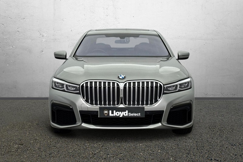 2020 (70) BMW 7 SERIES 740Ld xDrive M Sport 4dr Auto 5119886