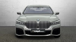 2020 (70) BMW 7 SERIES 740Ld xDrive M Sport 4dr Auto 5119886