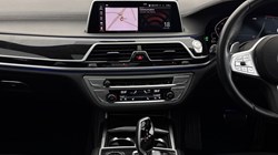 2020 (70) BMW 7 SERIES 740Ld xDrive M Sport 4dr Auto 5078600