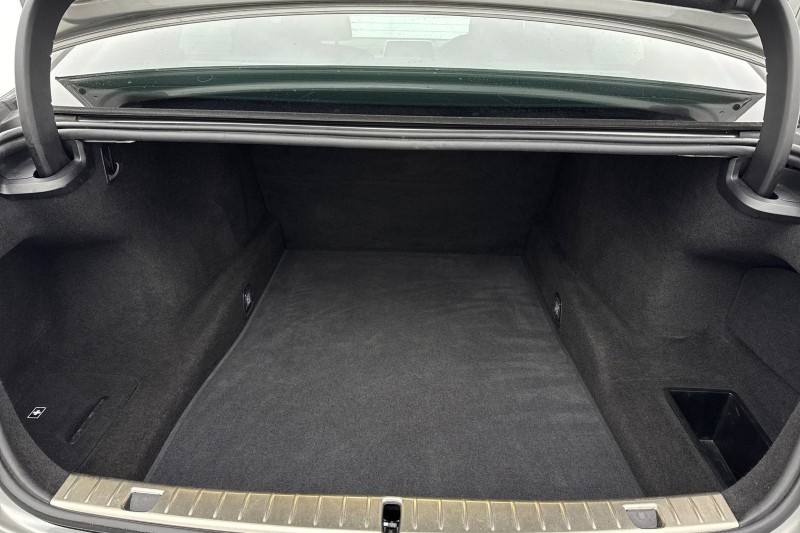 2020 (70) BMW 7 SERIES 740Ld xDrive M Sport 4dr Auto 5078596