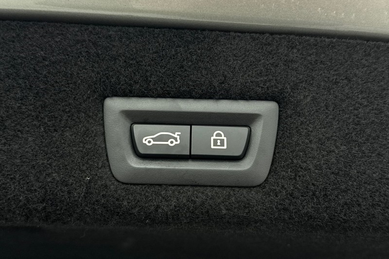 2020 (70) BMW 7 SERIES 740Ld xDrive M Sport 4dr Auto 5078623