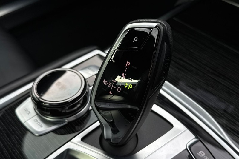 2020 (70) BMW 7 SERIES 740Ld xDrive M Sport 4dr Auto 5078599