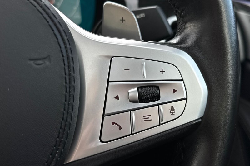 2020 (70) BMW 7 SERIES 740Ld xDrive M Sport 4dr Auto 5078614