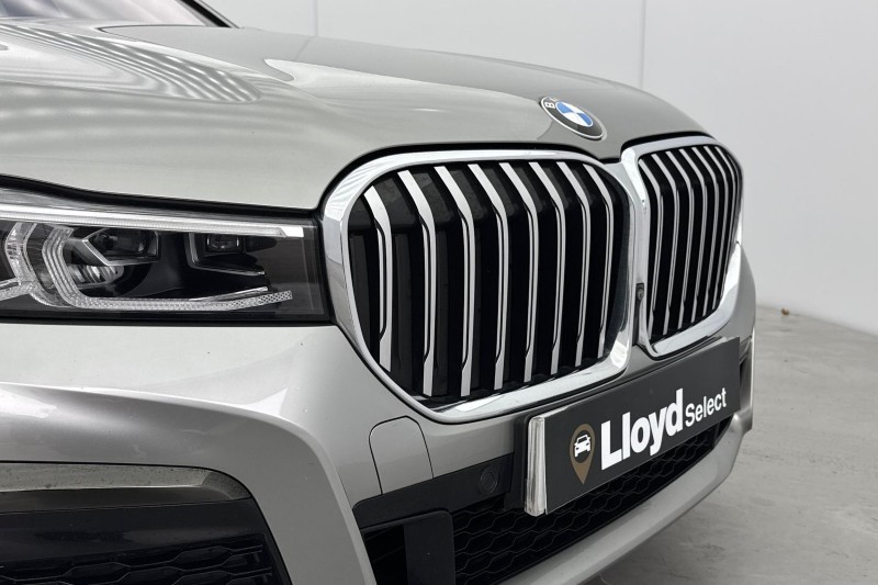 2020 (70) BMW 7 SERIES 740Ld xDrive M Sport 4dr Auto 5119887