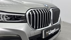 2020 (70) BMW 7 SERIES 740Ld xDrive M Sport 4dr Auto 5119887