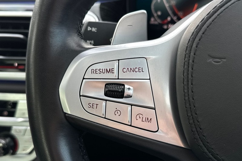 2020 (70) BMW 7 SERIES 740Ld xDrive M Sport 4dr Auto 5078613