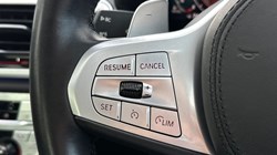 2020 (70) BMW 7 SERIES 740Ld xDrive M Sport 4dr Auto 5078613