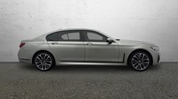 2020 (70) BMW 7 SERIES 740Ld xDrive M Sport 4dr Auto 5078591