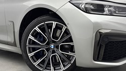 2020 (70) BMW 7 SERIES 740Ld xDrive M Sport 4dr Auto 5078625