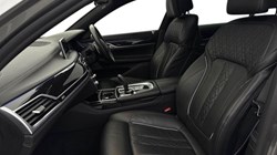 2020 (70) BMW 7 SERIES 740Ld xDrive M Sport 4dr Auto 5078589