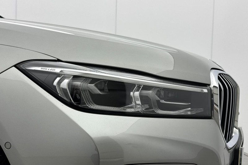 2020 (70) BMW 7 SERIES 740Ld xDrive M Sport 4dr Auto 5078603