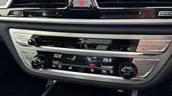 2020 (70) BMW 7 SERIES 740Ld xDrive M Sport 4dr Auto 5078617