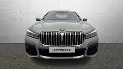 2020 (70) BMW 7 SERIES 740Ld xDrive M Sport 4dr Auto 5078593