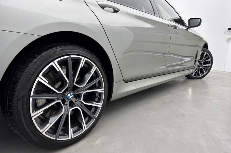 2020 (70) BMW 7 SERIES 740Ld xDrive M Sport 4dr Auto 5078631