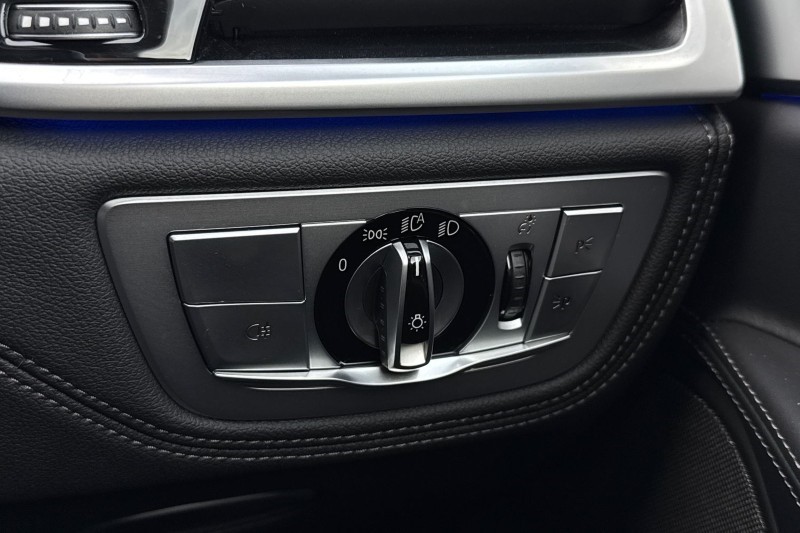 2020 (70) BMW 7 SERIES 740Ld xDrive M Sport 4dr Auto 5078638