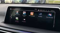 2020 (70) BMW 7 SERIES 740Ld xDrive M Sport 4dr Auto 5078637