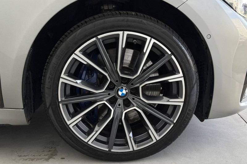 2020 (70) BMW 7 SERIES 740Ld xDrive M Sport 4dr Auto 5078594