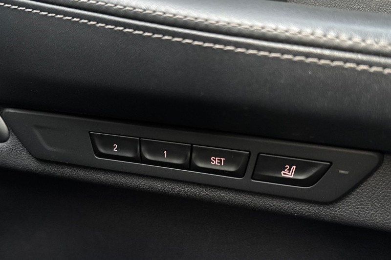 2020 (70) BMW 7 SERIES 740Ld xDrive M Sport 4dr Auto 5078639