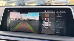 2020 (70) BMW 7 SERIES 740Ld xDrive M Sport 4dr Auto 5078635