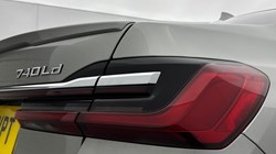 2020 (70) BMW 7 SERIES 740Ld xDrive M Sport 4dr Auto 5078630