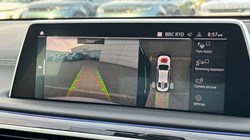 2020 (70) BMW 7 SERIES 740Ld xDrive M Sport 4dr Auto 5078598