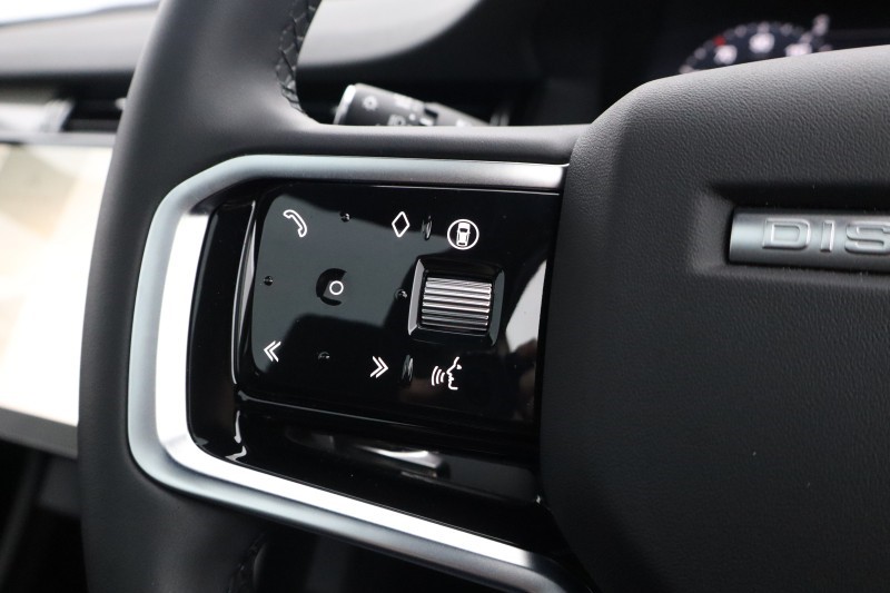 2024 (24) LAND ROVER DISCOVERY SPORT 1.5 P300e Dynamic SE 5dr Auto [5 Seat] 5231671