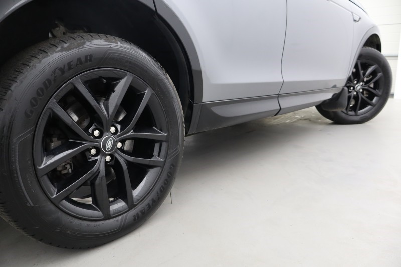 2024 (24) LAND ROVER DISCOVERY SPORT 1.5 P300e Dynamic SE 5dr Auto [5 Seat] 5231667