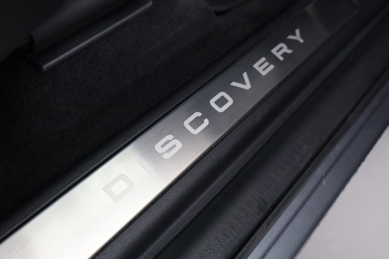 2024 (24) LAND ROVER DISCOVERY SPORT 1.5 P300e Dynamic SE 5dr Auto [5 Seat] 5231655