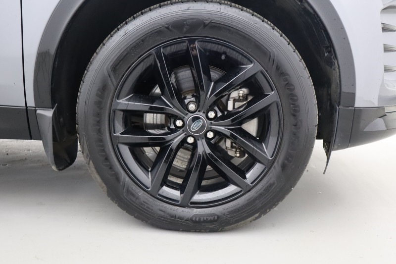 2024 (24) LAND ROVER DISCOVERY SPORT 1.5 P300e Dynamic SE 5dr Auto [5 Seat] 5231638