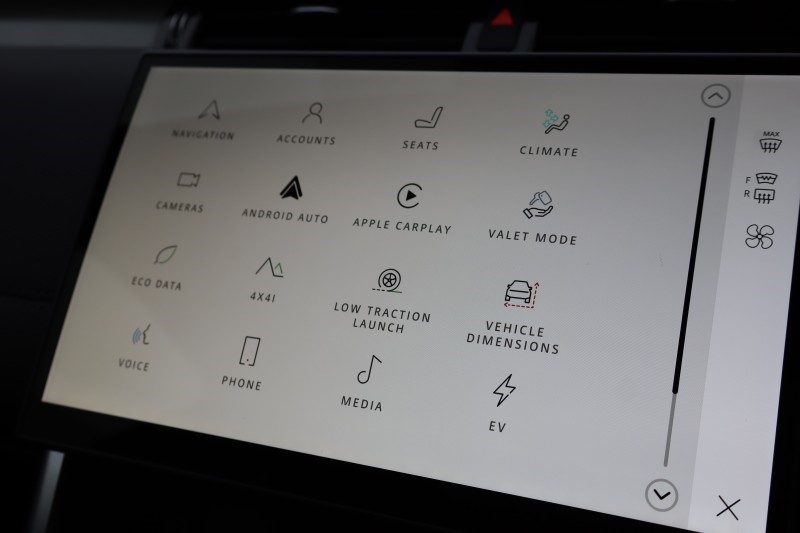 2024 (24) LAND ROVER DISCOVERY SPORT 1.5 P300e Dynamic SE 5dr Auto [5 Seat] 5231678