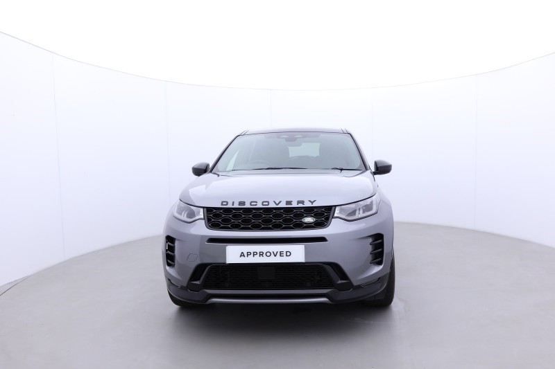 2024 (24) LAND ROVER DISCOVERY SPORT 1.5 P300e Dynamic SE 5dr Auto [5 Seat] 5231625