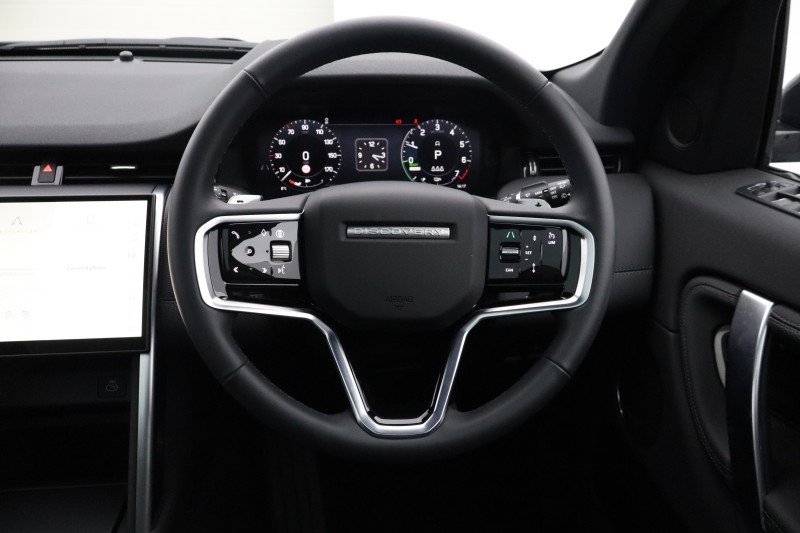 2024 (24) LAND ROVER DISCOVERY SPORT 1.5 P300e Dynamic SE 5dr Auto [5 Seat] 5231660