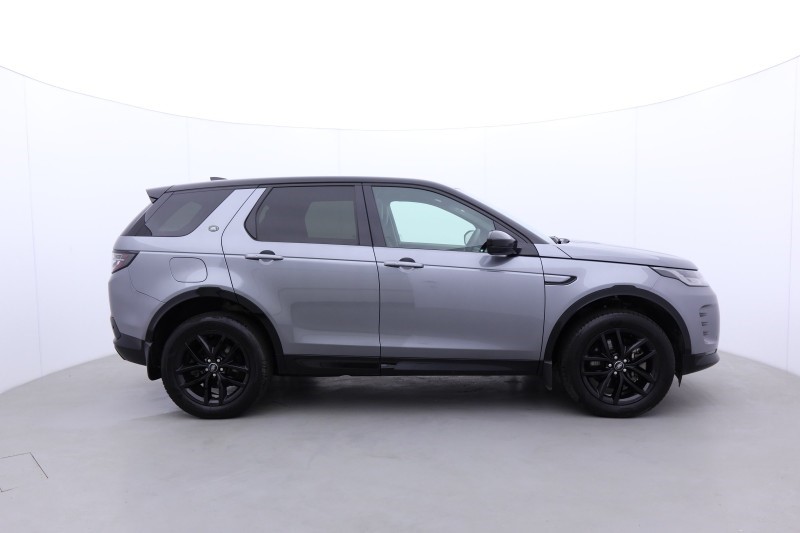 2024 (24) LAND ROVER DISCOVERY SPORT 1.5 P300e Dynamic SE 5dr Auto [5 Seat] 5231629