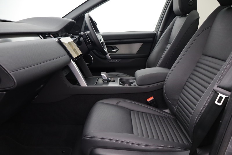 2024 (24) LAND ROVER DISCOVERY SPORT 1.5 P300e Dynamic SE 5dr Auto [5 Seat] 5231632