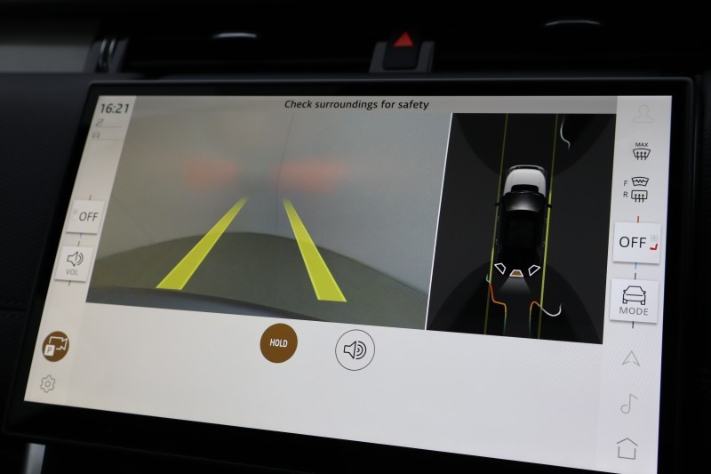 2024 (24) LAND ROVER DISCOVERY SPORT 1.5 P300e Dynamic SE 5dr Auto [5 Seat] 5231683